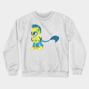 Future Gallus Crewneck Sweatshirt